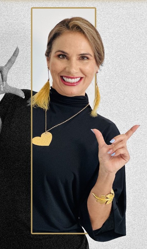 Karina Flandorffer