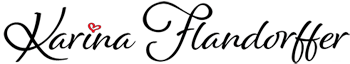 Karina Flandorffer Logo